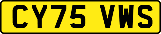 CY75VWS
