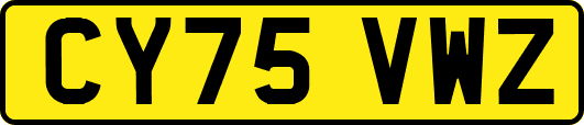 CY75VWZ