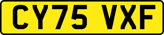 CY75VXF