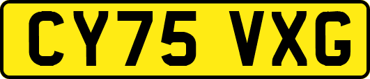 CY75VXG