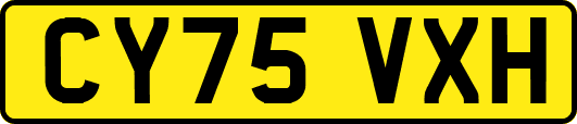 CY75VXH