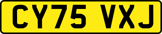 CY75VXJ
