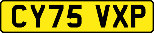 CY75VXP