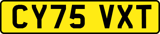 CY75VXT