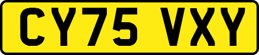 CY75VXY