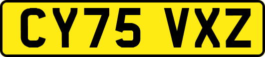 CY75VXZ