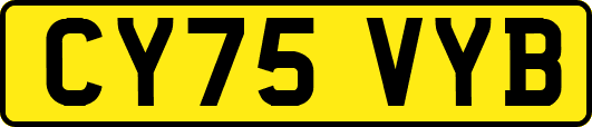 CY75VYB