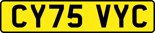 CY75VYC