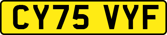 CY75VYF