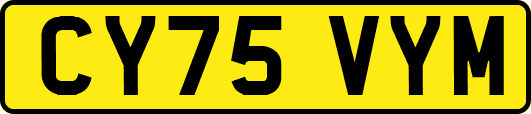 CY75VYM