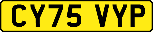 CY75VYP