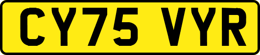 CY75VYR