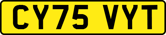 CY75VYT