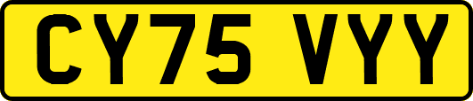 CY75VYY