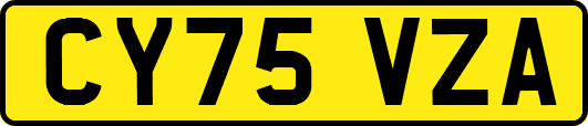 CY75VZA