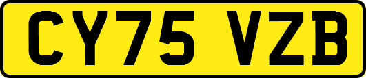 CY75VZB