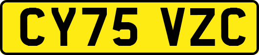 CY75VZC
