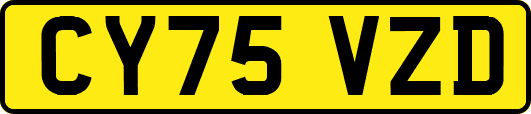 CY75VZD