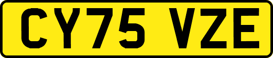 CY75VZE