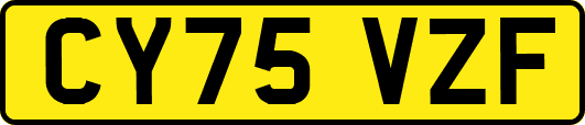 CY75VZF