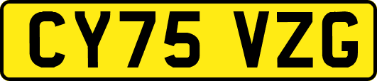 CY75VZG