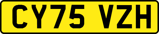 CY75VZH