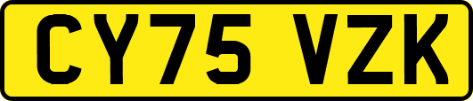 CY75VZK