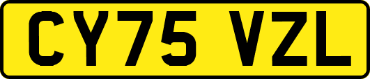 CY75VZL