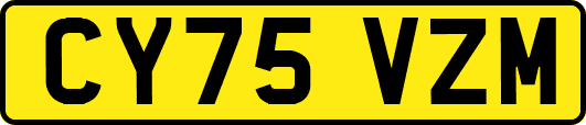 CY75VZM