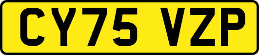 CY75VZP