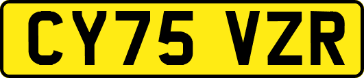 CY75VZR