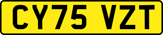 CY75VZT