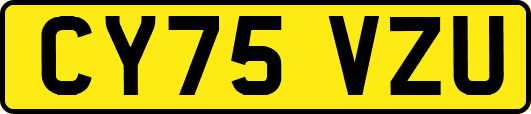 CY75VZU