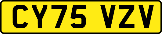 CY75VZV