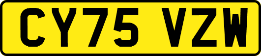 CY75VZW