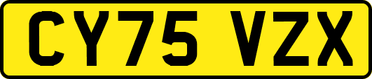CY75VZX