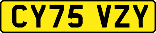 CY75VZY