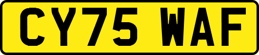 CY75WAF