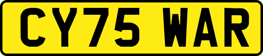 CY75WAR