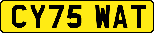CY75WAT