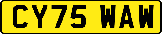 CY75WAW