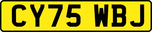 CY75WBJ