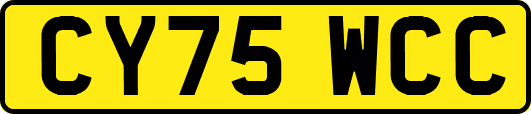 CY75WCC