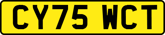 CY75WCT