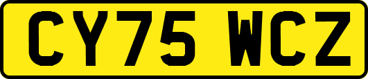 CY75WCZ