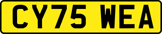 CY75WEA