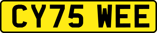 CY75WEE