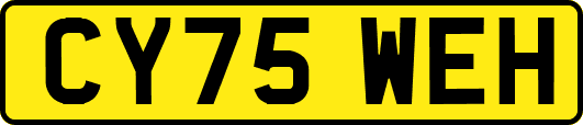 CY75WEH