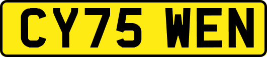 CY75WEN