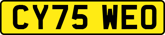 CY75WEO